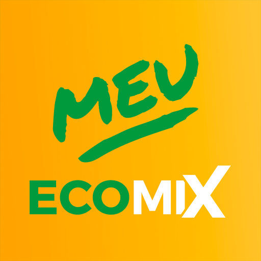 Meu Ecomix logo