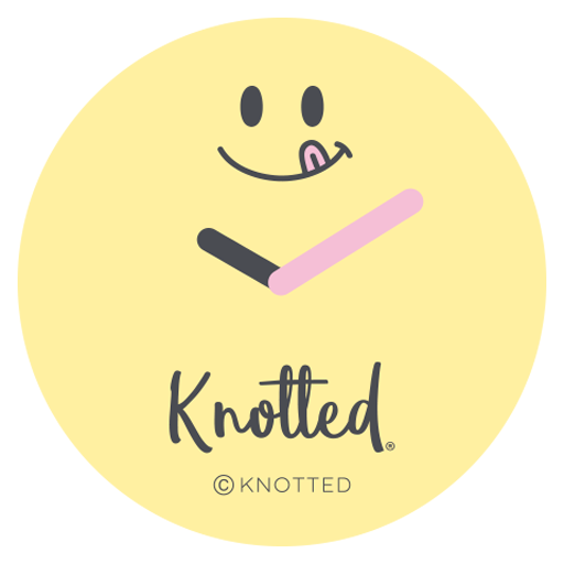 Knotted Watch Face logo