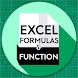 Learn Excel Formulas & Functions Offline