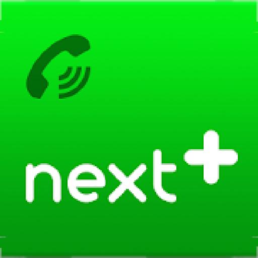 Nextplus: Phone # Text + Call 3.0.4 Icon