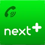 Cover Image of Download Nextplus: Phone # Text + Call  APK
