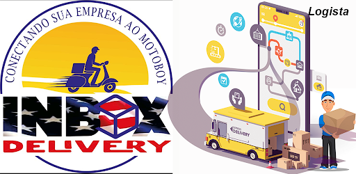 Inbox Delivery Lojista