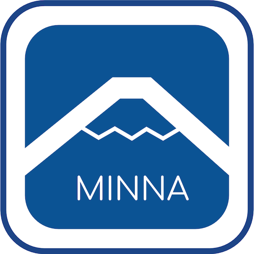 Minna no Nihon Daily - 每日日本語 2.0.2 Icon