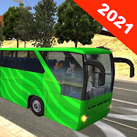 Bus Driving Simulator