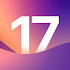 Launcher iOS 17 - iLauncher