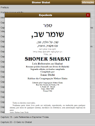 Shomer Shabat