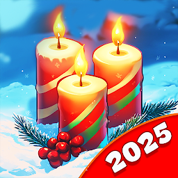 Christmas Sweeper 2 - Match 3 Mod Apk