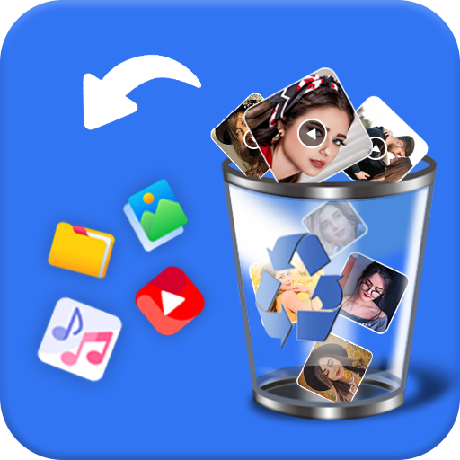 Photo Video Data Recovery App Download on Windows