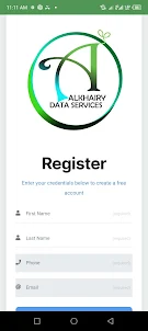 Alkhairy Data