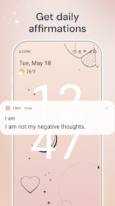 I am - Daily affirmations 4.53.2 APK + Mod (Unlocked / Premium) for Android