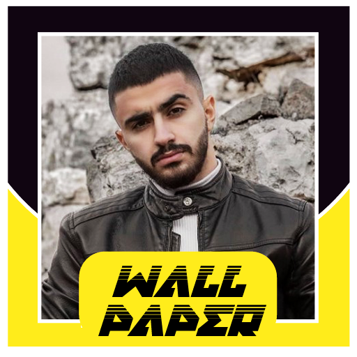 Saif Safadi Wallpaper