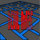 Devil Maze icon
