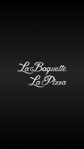 Android application La Baguette La Pizza Heiligenh screenshort