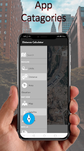 Distance Calculator Map Land Measurement 1.0.5 APK screenshots 6