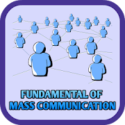 Fundamental Of Mass Communication
