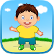 Body parts anatomy for kids - Androidアプリ