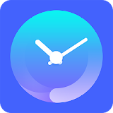 Hi Clock - Loud Alarm Clock, Calender & Reminder icon