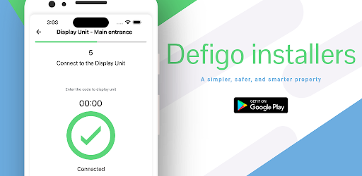 Defigo installers