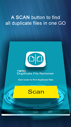 Remo Duplicate File Removerのおすすめ画像1