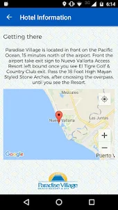Paradise Village Resort & Spa