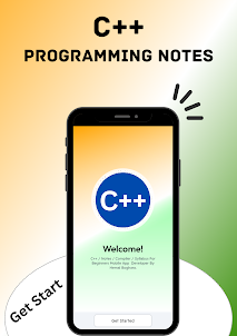 Learn C++ Programming Notes