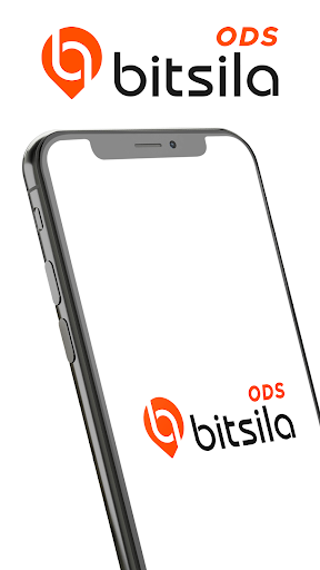 Android application bitsila ODS screenshort