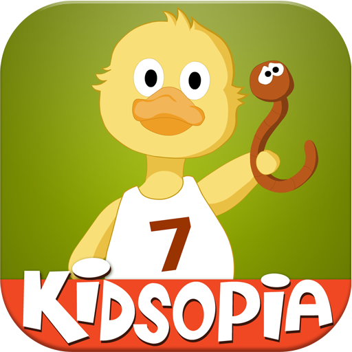 Numbers For Ducklings Download on Windows