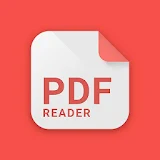 PDF Reader 2020 icon