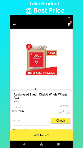 WholeShop Screen 3
