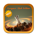 Top Club Europan League Anthem icon