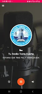 Tu Radio Torre Fuerte