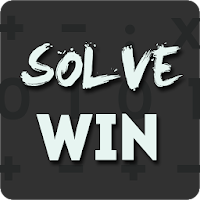 Solve Win - GB (Genius Brain) Math Games