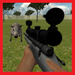 Cover Image of 下载 Boar Hunter Sniper 2.3 APK