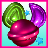 My Candy My Adventure icon