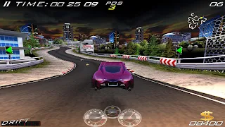 Fast Speed Race - Screenshot 2