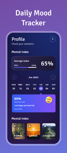 Relax  Focus with Thetawaves