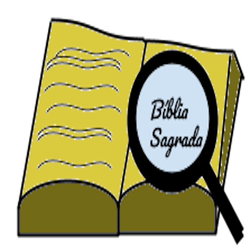 Consulta Biblia logo