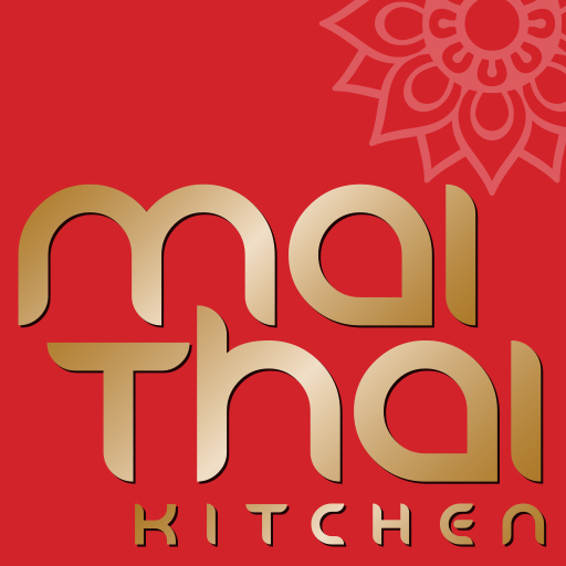 Mai Thai Kitchen 3.4 Icon