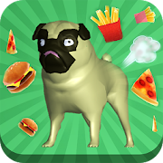Top 22 Arcade Apps Like Fat Pug Run - Best Alternatives