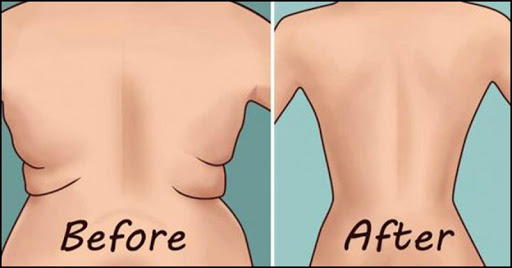 Android application Waist Exercises At Home - Set screenshort