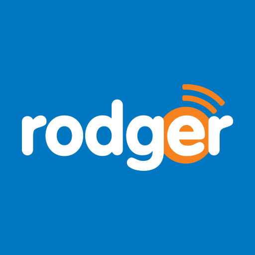 Rodger App – Bedwetting traini logo