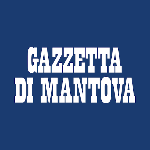 Gazzetta di Mantova logo