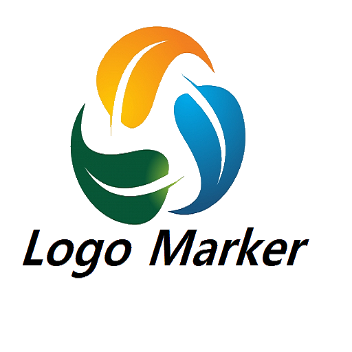 Logo Maker - Logo Design  Icon