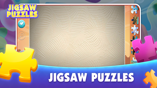 Jigsaw Puzzle
