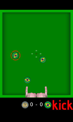 Soccer Coins Screen 2