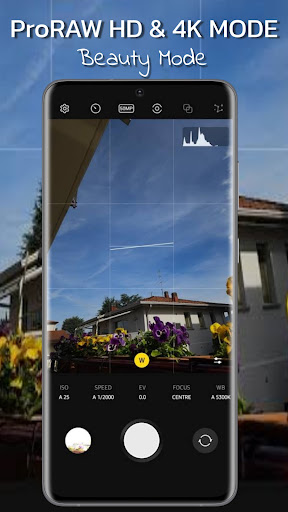 Camera for iphone 15 Pro Max Screen 3