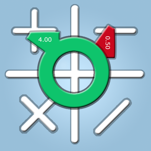 Calculadora Óptica Oftalmológi logo