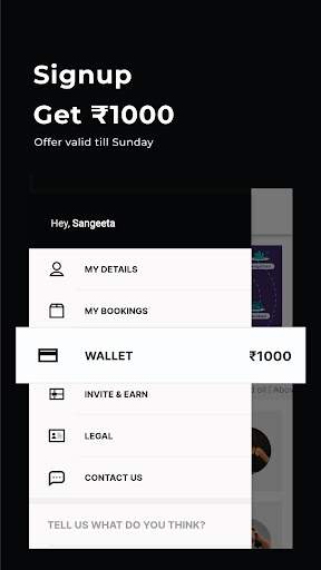 Urban Culture - Salon at home screenshot 35