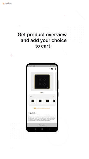 Otohom Store Screen 2