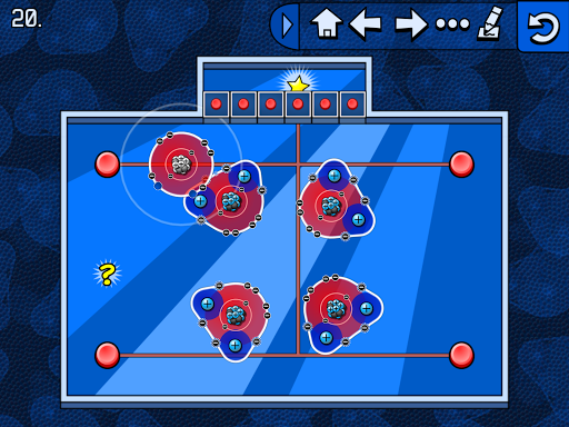 Bond Breaker Classroom Edition